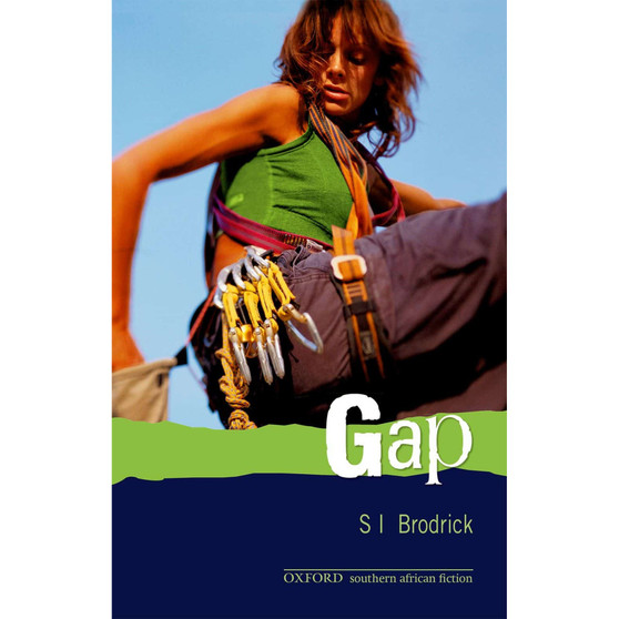Gap - ISBN 9780195765908