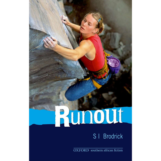 Runout - ISBN 9780195765915