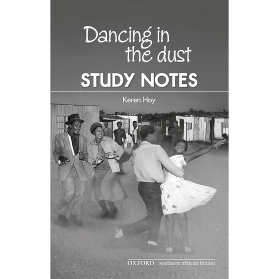Dancing in the Dust Study Notes - ISBN 9780195984798