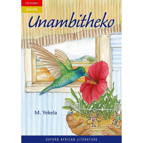 Unambitheko (essays) - ISBN 9780195714029