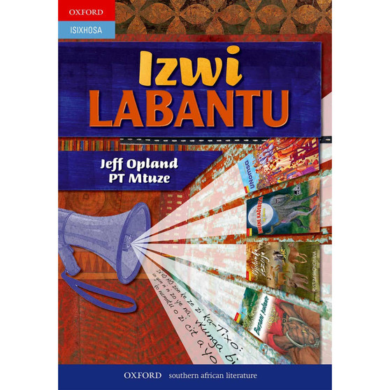 Izwi labantu (folklore) - ISBN 9780195708578
