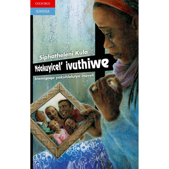 Ndakuyicel lvuthiwe (novel) - ISBN 9780195765250