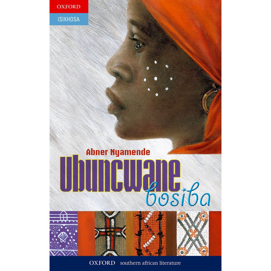 Ubuncwane bosiba (poetry) - ISBN 9780195765243