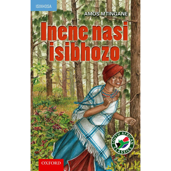Inene Nasi Isibhozo (drama) - ISBN 9780195700350