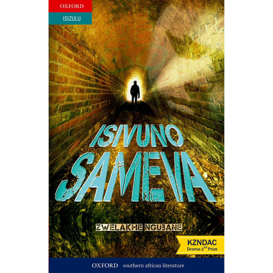 Isivuno Sameva (drama) - ISBN 9780199047260