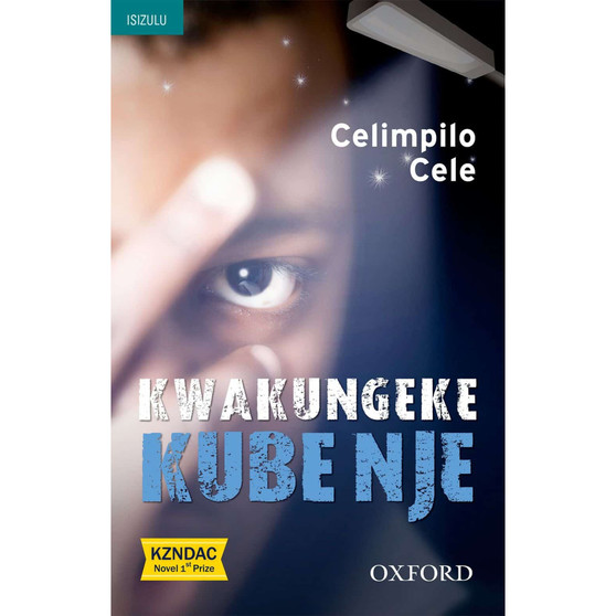 Kwakungeke Kube Nje (novel SP) - ISBN 9780195996364