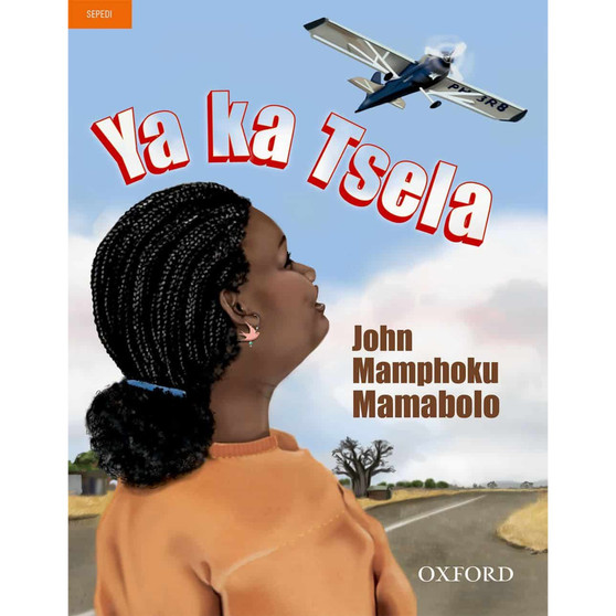 Ya ka Tsela (Mphato 8 novel) - ISBN 9780199052523