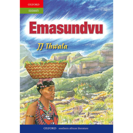 Emasundvu (folklore) - ISBN 9780195707304