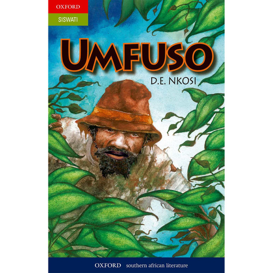 Umfuso (folklore) - ISBN 9780195708370
