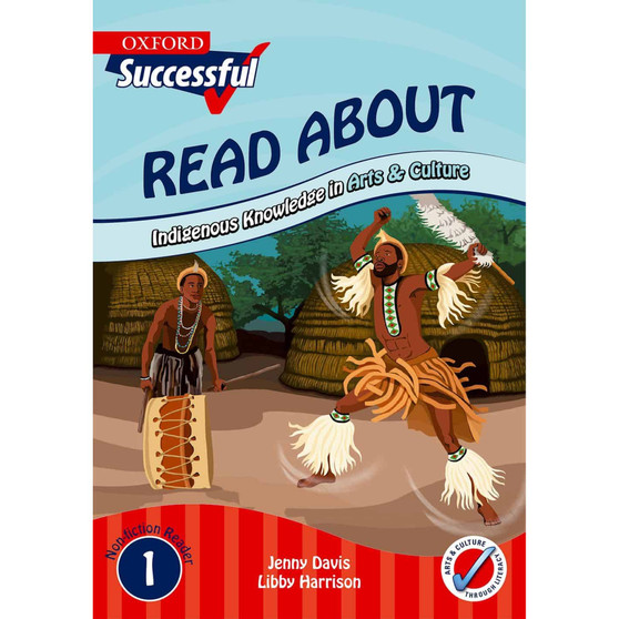 Oxford Successful Read About Indigenous Knowledge in Arts & Culture - ISBN 9780195980912