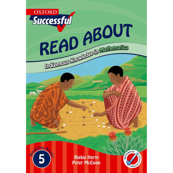 Oxford Successful Read About indigenous Knowledge in Mathematics - ISBN 9780195980950