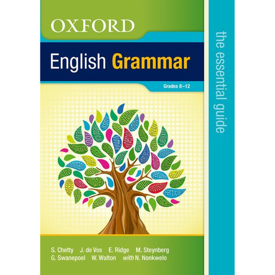 Oxford English Grammar: The Essential Guide Answer Book - ISBN 9780199053889