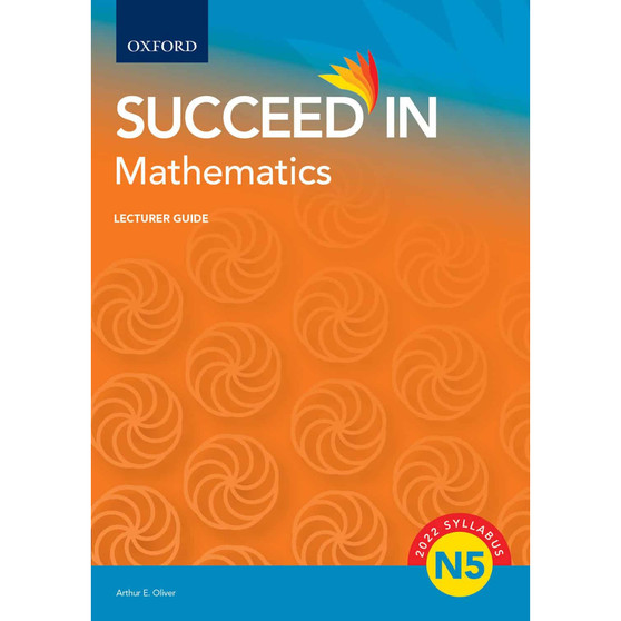 DIGITAL - Mathematics N5 ePub - ISBN 9780190754129