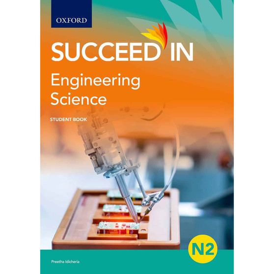 DIGITAL - Engineering Science N2 SB ePub Engineering - ISBN 9780190765651