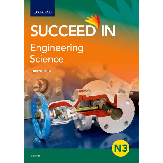 DIGITAL - Engineering Science N3 SB ePub Engineering - ISBN 9780190765668