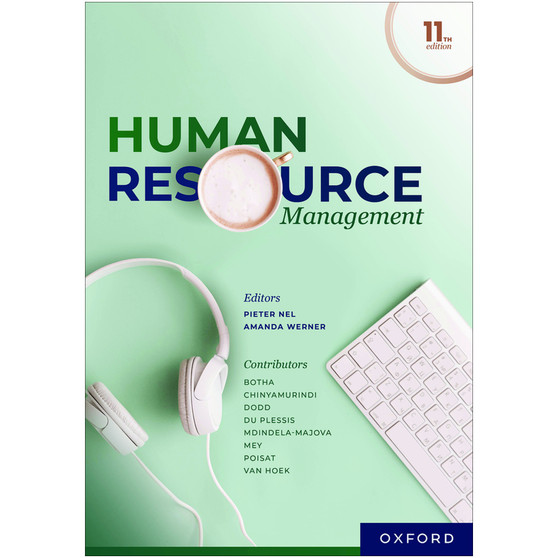 Human Resource Management (11th edition) Human Resource Management - ISBN 9780190735166