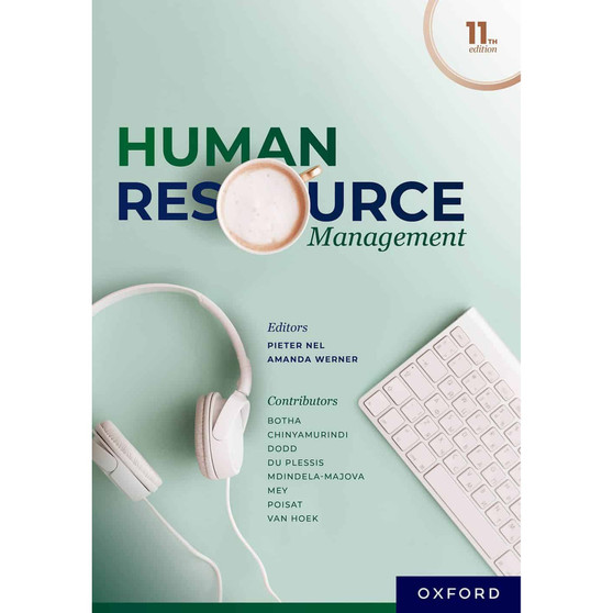 DIGITAL - Human Resource Management 11e - ePub Human Resource Management - ISBN 9780190753559