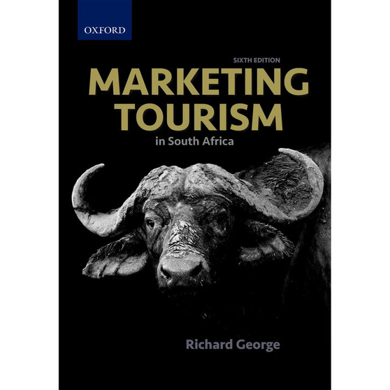 DIGITAL - Marketing Tourism in South Africa 6e - ePub - ISBN 9780190753832