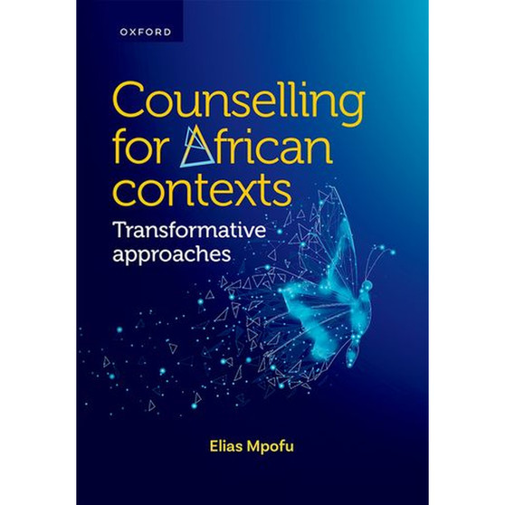 DIGITAL - Counselling for African contexts: Transformative approaches ePub Clinical - ISBN 9780190748876