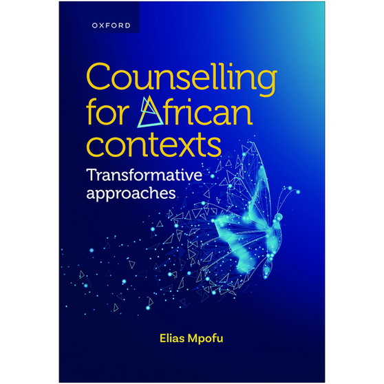 DIGITAL - Counselling for African Contexts: Transformative Approaches - ISBN 9780190748876