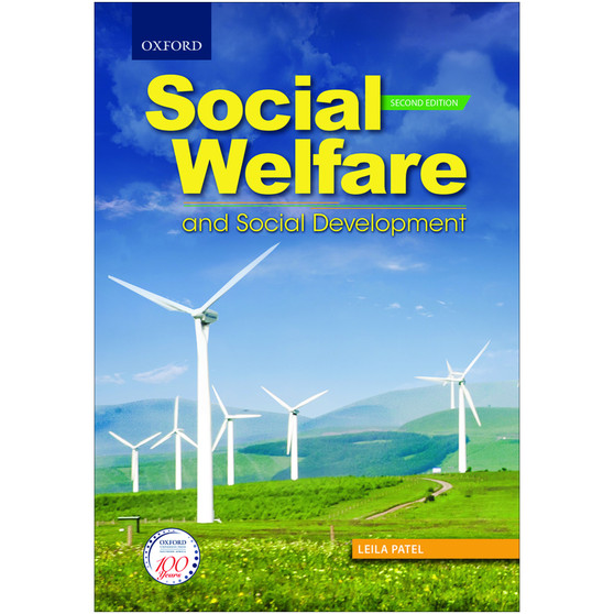 DIGITAL - Social Welfare and Social Development (2nd edition) - ISBN 9780199050093