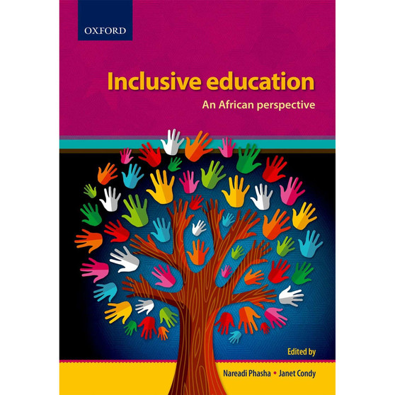 Inclusive Education: An African Perspective Being - ISBN 9780199078486