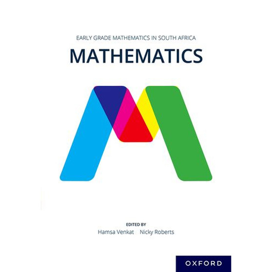 DIGITAL - Early Grade Mathematics in South Africa - ePDF Early - ISBN 9780190754440