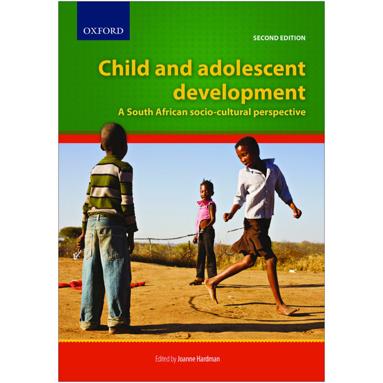 Child and Adolescent Development (2nd edition) - ISBN 9780199048809