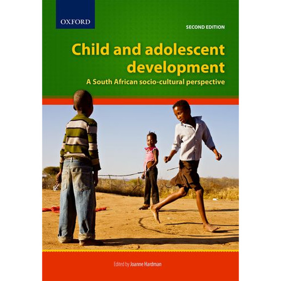 DIGITAL - Child and adolescent development 2e epub Education - ISBN 9780190401054
