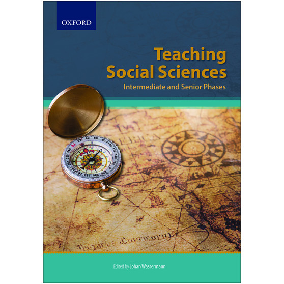 Teaching Social Sciences: Intermediate and Senior Phases - ISBN 9780190421458
