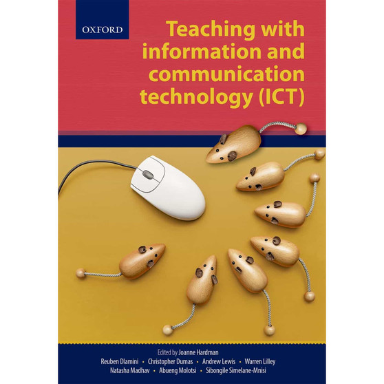 Teaching with Information and Communication Technology (ICT) Teaching - ISBN 9780190443689