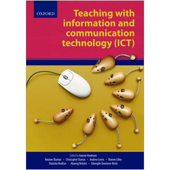 Teaching with Information and Communication Technology (ICT) - ISBN 9780190443689