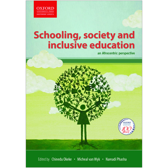 DIGITAL - Schooling, Society & Inclusive Education - ISBN 9780195999259
