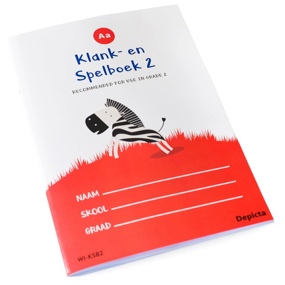 Klank- en Spelboek 2