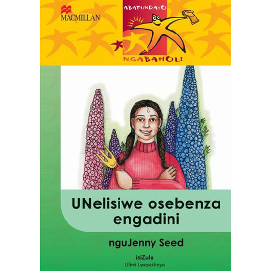 An4: Unelisiwe Osebenza Engadi - ISBN 9780853207603