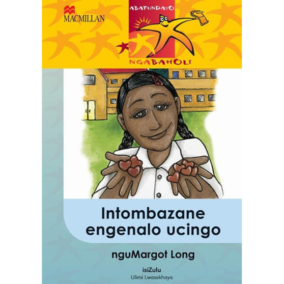 An5: Intombazane Engenalo Ucin - ISBN 9780853207634