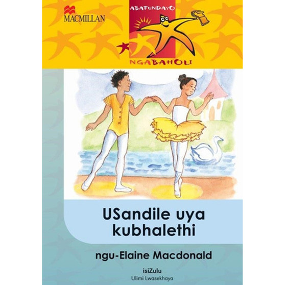 An5: Usandile Uya Kubhalethi - ISBN 9780853207658