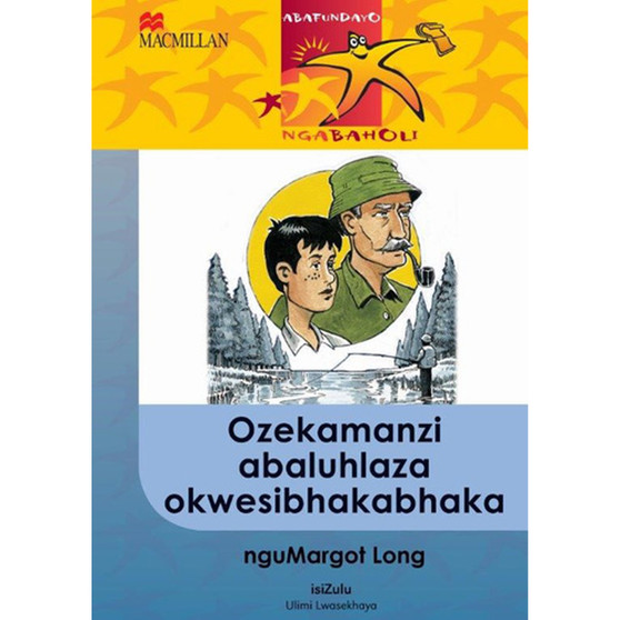 An6: Ozekamanzi Abaluhlaza Okw - ISBN 9780853207795