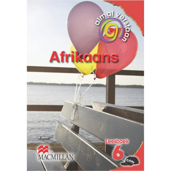 Av Afrikaans Ht Grade 6 Core Rd - ISBN 9781431012855