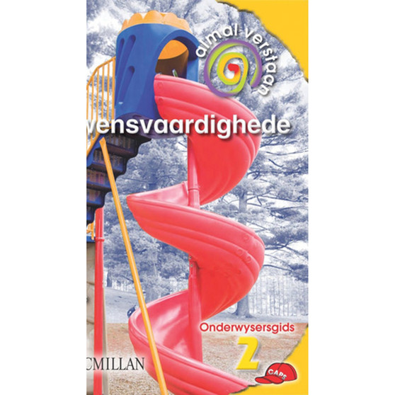 Almal Verstaan Lewensvaardighede Graad 2 Onderwysersgids - ISBN 9781431004980