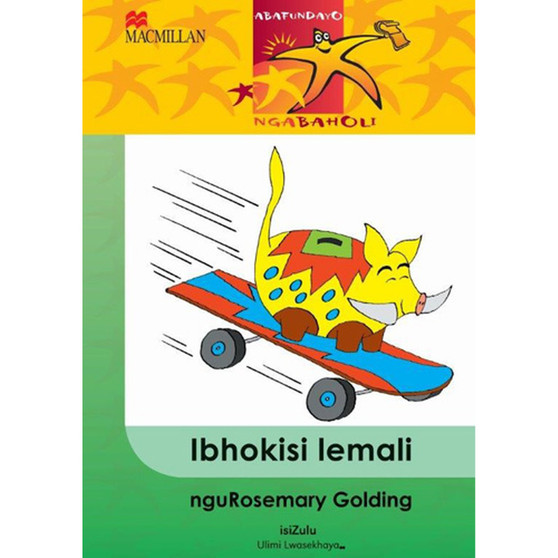 Abafundayo Ziinkokheli Ibanga 4 Ibhokisi Yemali - ISBN 9780853201076