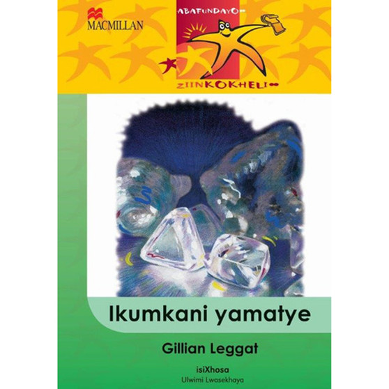 Abafundayo Ziinkokheli Ibanga 4 Inkosi Yamatye - ISBN 9780853201069