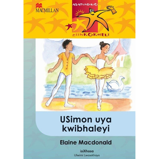Abafundayo Ziinkokheli Ibanga 5 USimon Uya Kwibhaleyi - ISBN 9780853201649