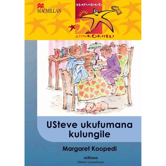 Abafundayo Ziinkokheli Ibanga 6 Usteve Ukufumana Kulungile - ISBN 9780853201762