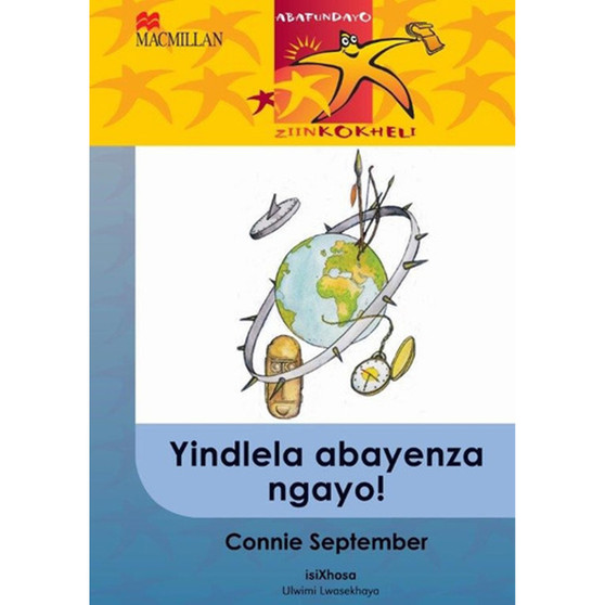 Abafundayo Ziinkokheli Ibanga 6 Yindlela Abayenza Ngayo - ISBN 9780853201786