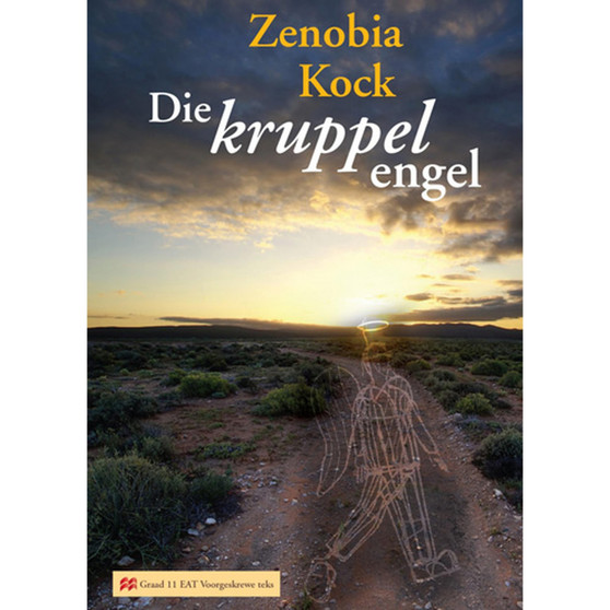 Die Kruppel Engel 11 - ISBN 9781431039722