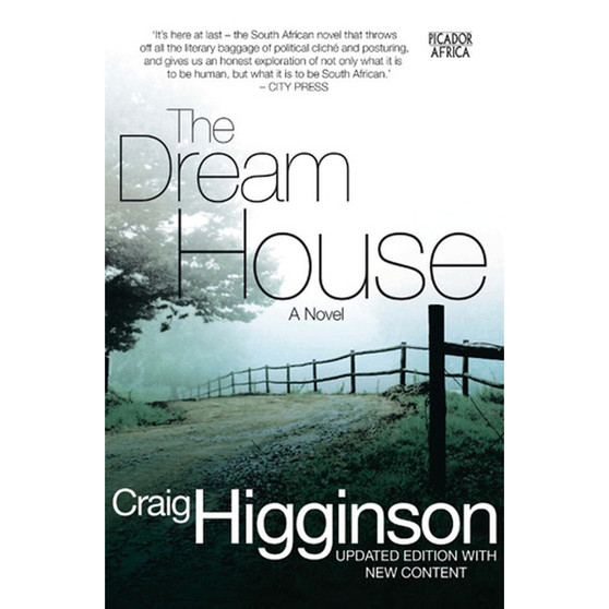 The Dream House - ISBN 9781770104891