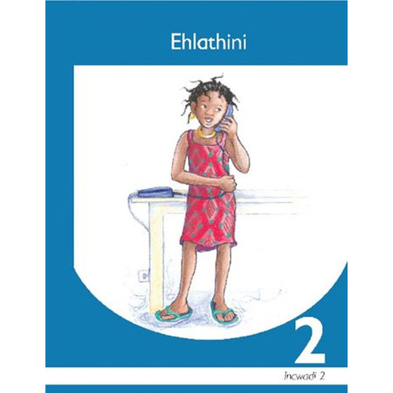 Ehlathini - ISBN 9781431003259