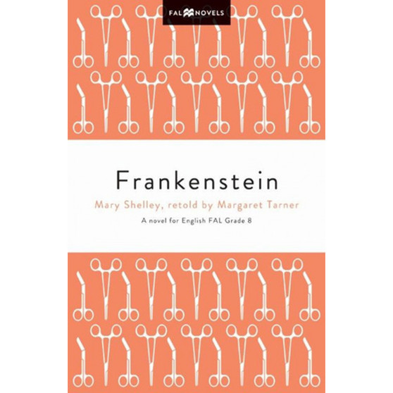 Frankenstein - ISBN 9781431019106