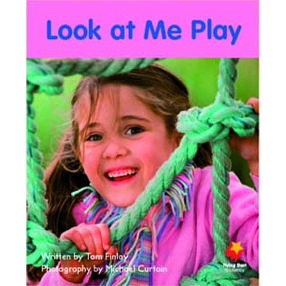 Flying Start Look at Me Play L2 - ISBN 9781742340180